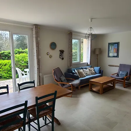 La Maison Des Coudebons Villa Saint-Pierre-d'Oléron